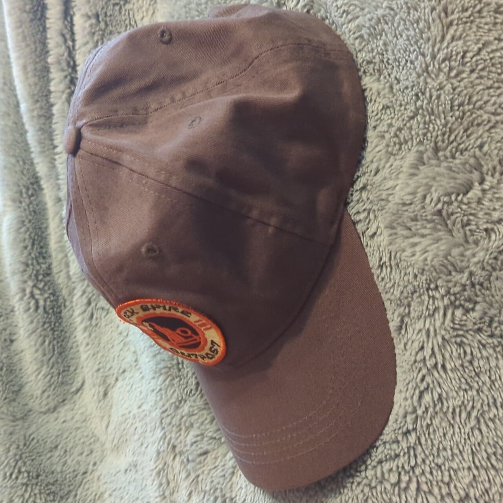 Disney - Star Wars Galaxy's Edge Baseball Hat - Picture 3 of 3